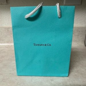 Tiffany & Co bag